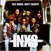Inxs / Full Moon, Dirty Hearts (수입)