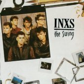 Inxs / The Swing (수입)
