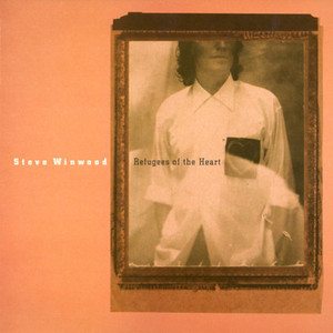 Steve Winwood / Refugees Of The Heart (일본수입)