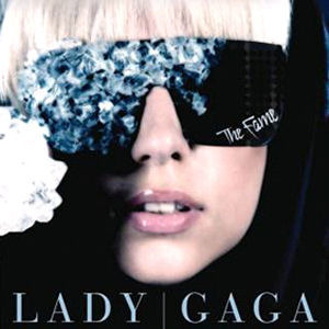 Lady Gaga / The Fame (New Version) (B)
