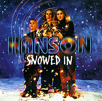 Hanson / Snowed In (수입)