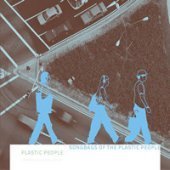 플라스틱 피플 (Plastic People) / 1집 - Songbags Of The Plastic People (Digipack)
