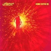 Chemical Brothers / Come With Us (수입)