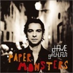 Dave Gahan / Paper Monsters (수입)