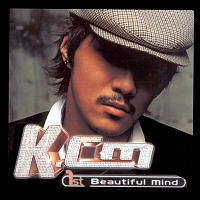 케이씨엠 (KCM) / 1집 - Beautiful Mind