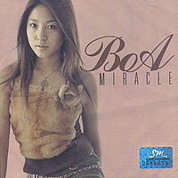 보아 (Boa) / Miracle (B)