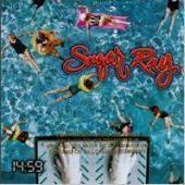 Sugar Ray / 14:59 (Bonus Track/일본수입)