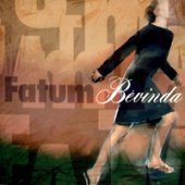 Bevinda / Fatum (파두) (프로모션)