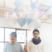 테이커스 (Takers) / Ourself (Digipack/프로모션)