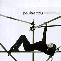 Paula Abdul / Head Over Heels (수입)