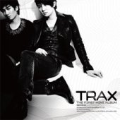 더 트랙스 (The Trax) / 가슴이 차가운 남자 - 1st Mini Album (프로모션)