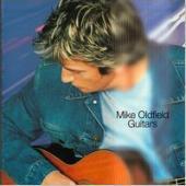Mike Oldfield / Guitars (미개봉)