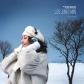 이정민 (Ee. Jungmin) / Pure White (미개봉/Single)