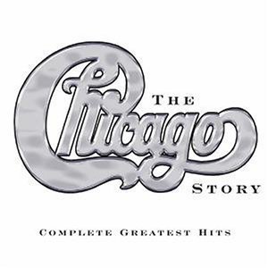 Chicago / The Chicago Story: Complete Greatest Hits (2CD/프로모션)