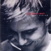 Gary Barlow / Love Won&#039;t Wait (Single)