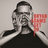 Bryan Adams / Get Up (수입)