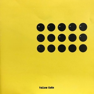 옐로우 콘 (Yellow Corn) / 1집 - Yellow Corn (미개봉/프로모션)