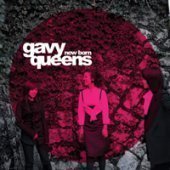 가비 퀸즈 (Gavy Queens) / 1집 - New Born (프로모션)