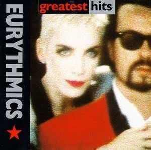 Eurythmics / Greatest Hits