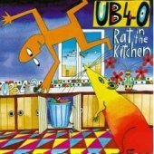 UB40 / Rat In The Kitchen (수입)