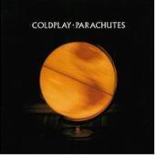 Coldplay / Parachutes (프로모션)