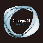 강성모 / Concept 01 (Digipack/미개봉/프로모션)