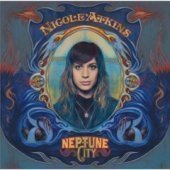 Nicole Atkins / Neptune City (프로모션) (B)