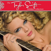 Taylor Swift / The Taylor Swift Holiday Collection (프로모션)
