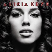 Alicia Keys / As I Am (프로모션)