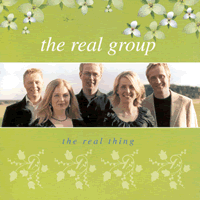 Real Group / The Real Thing (2CD)