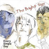 에브리 싱글 데이 (Every Single Day) / 4집 - The Bright Side (프로모션)