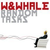 더블유 &amp; 웨일 (W &amp; Whale) / 1.5집 - Random Tasks (Digipack/프로모션)