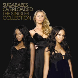 Sugababes / Overloaded : The Singles Collection (프로모션)
