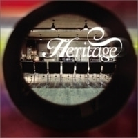 헤리티지 (Heritage) / Acoustic &amp; Vintage (프로모션)