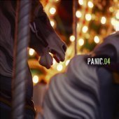패닉 (Panic) / 4집 - Panic 4 (Digipack)