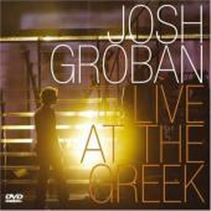 Josh Groban / Live At The Greek (CD + DVD/수입)