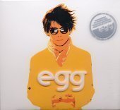 이승환 / 7집 - Egg (Over Easy/2CD/Digipack)