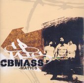 씨비 매스 (CB Mass) / 2집 - CB Mass-Matics (B)