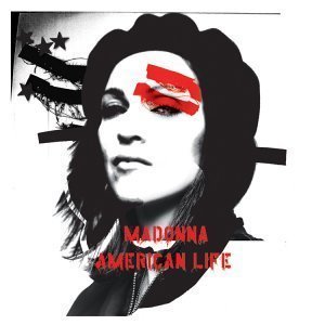 Madonna / American Life (프로모션)