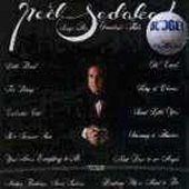 Neil Sedaka / Sings His Greatest Hits (B)