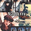 Gillette / On The Attack (수입)