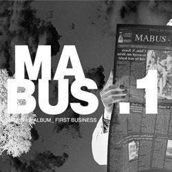 마부스 (Mabus) / 1 First Business (프로모션)