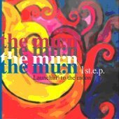 더 문 (The Mu:n) / Launchin&#039; To The Moon (EP)
